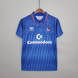 Maillot Chelsea 89/91 Retro 