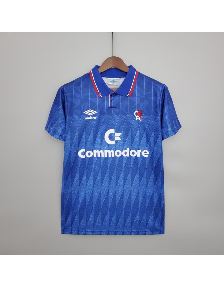 Maillot Chelsea 89/91 Retro 