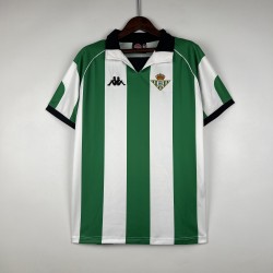 Real Betis 98/99 Retro
