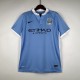Maillot Manchester City 15/16 Retro