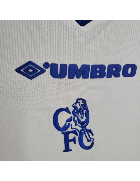 Maillot Chelsea 98/00 Retro 