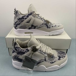 Air Jordan 4 AJ4