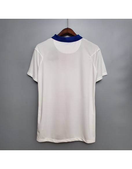 Maillot Exterieur 20/21 Maillot Exterieur 20/21