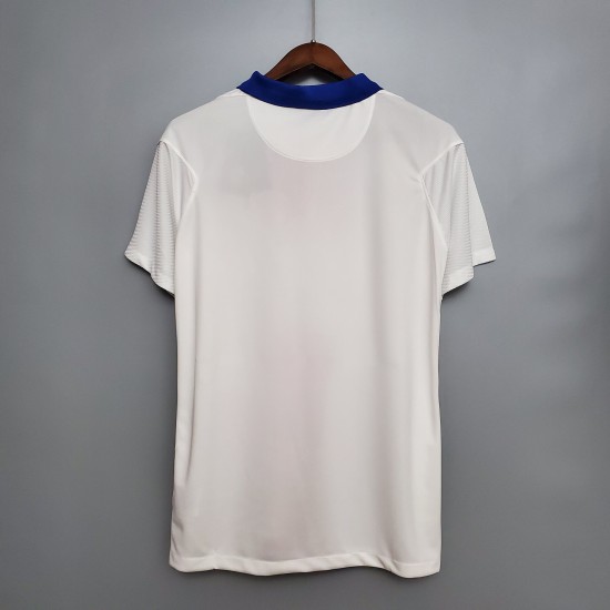 Maillot Exterieur 20/21