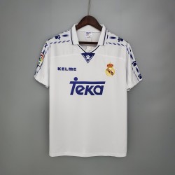 Maillot Real Madrid 96/97 Retro