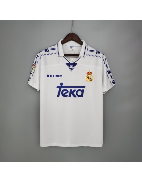 Maillot Real Madrid 96/97 Retro