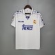 Maillot Real Madrid 96/97 Retro