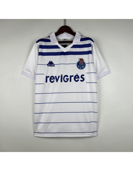 Retro Porto 85/86 Retro Porto 85/86