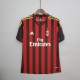 Maillot AC Milan Retro 13/14