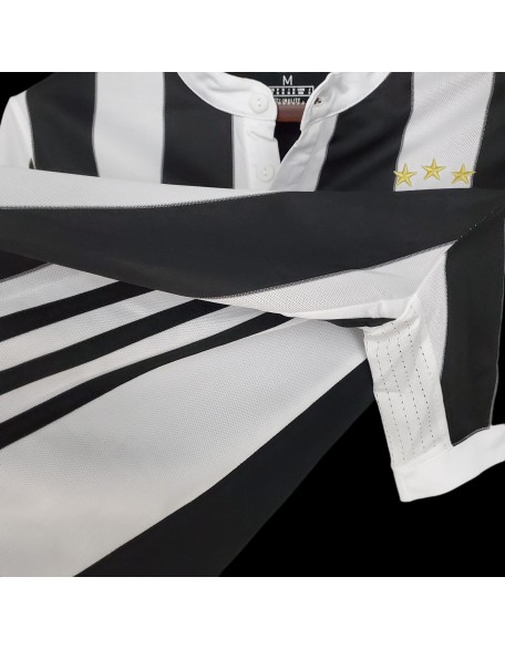Maillot Juventus Domicile 17/18 Retro Maillot Juventus Domicile 17/18 Retro