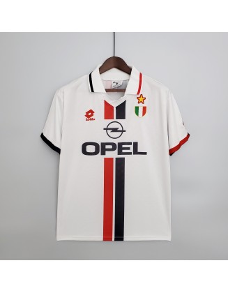 Maillot AC Milan Retro 95/97