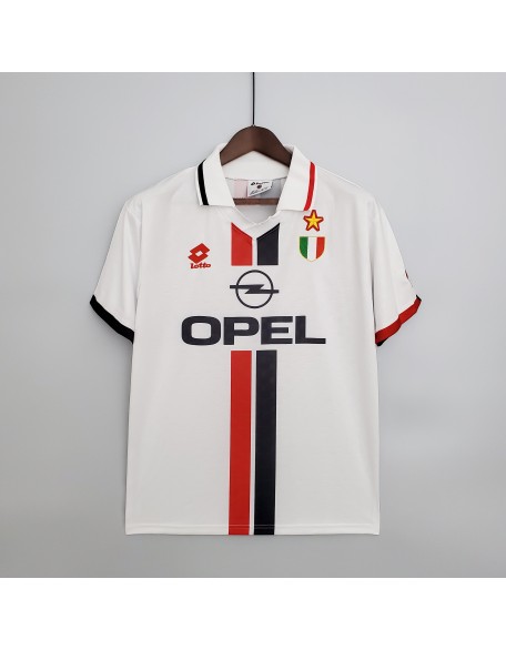 Maillot AC Milan Retro 95/97