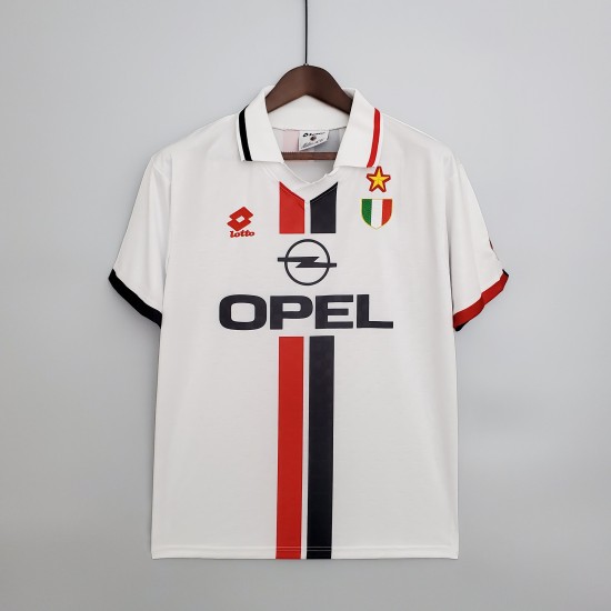 Maillot AC Milan Retro 95/97