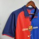 Retro Barcelona 100th Anniversary version