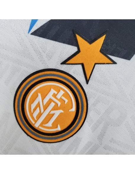 Inter Milan 92/93 Retro Inter Milan 92/93 Retro