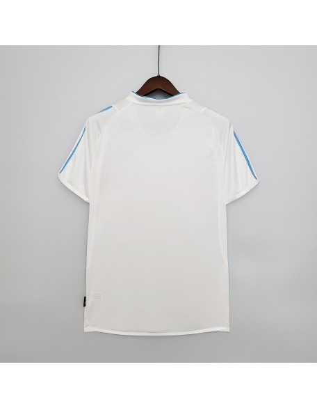 Maillot Olympique Marseille 02/03 Retro Maillot Olympique Marseille 02/03 Retro