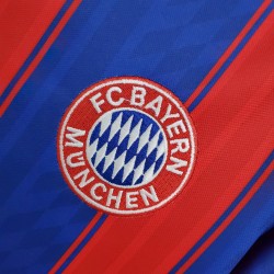 Maillot Bayern Munich 95/97 Retro 