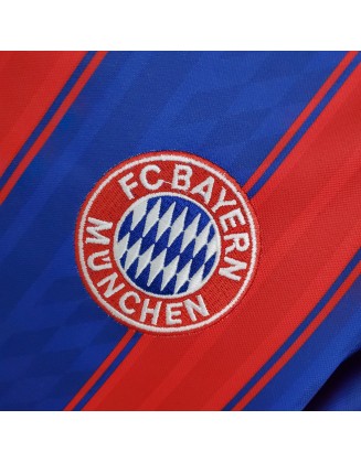 Maillot Bayern Munich 95/97 Retro 