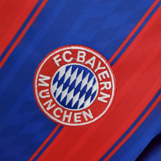 Maillot Bayern Munich 95/97 Retro 