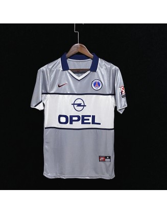 Maillot Retro 2000