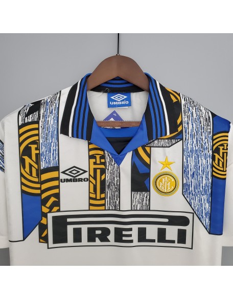 Retro Inter Milan 96/97 Retro Inter Milan 96/97