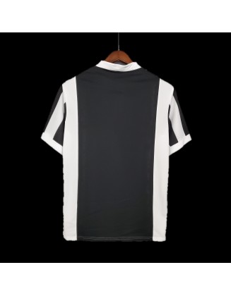 Maillot Juventus Domicile 17/18 Retro