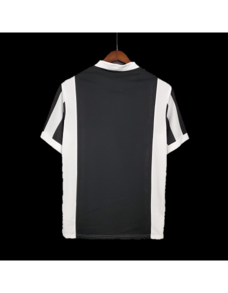 Maillot Juventus Domicile 17/18 Retro Maillot Juventus Domicile 17/18 Retro