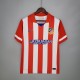 Maillot Atletico Madrid Domicile 13/14 Retro
