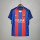 Maillot Barcelone 16/17 Retro 