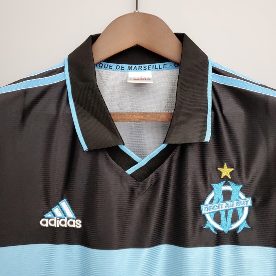 Maillot Olympique Marseille 99/00 Retro