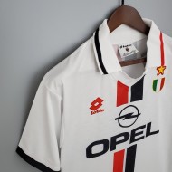 Maillot AC Milan Retro 95/97