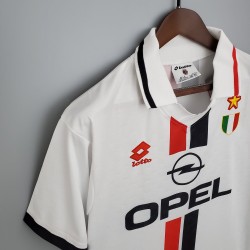 Maillot AC Milan Retro 95/97