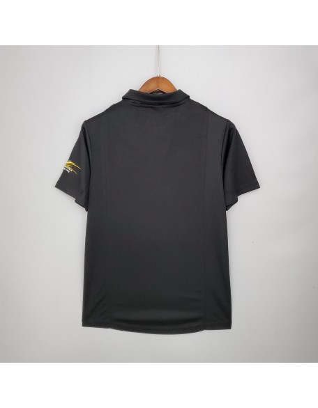 Maillot Real Madrid 02/03 Retro Maillot Real Madrid 02/03 Retro