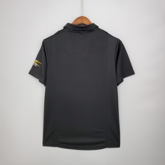 Maillot Real Madrid 02/03 Retro