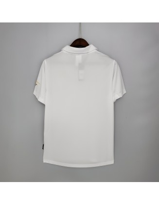 Maillot Real Madrid 02/03 Retro