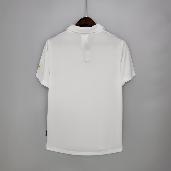 Maillot Real Madrid 02/03 Retro