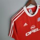 Maillot Bayern Munich 00/01 Retro