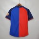 Retro Barcelona 100th Anniversary version