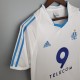 Maillot Olympique Marseille 02/03 Retro