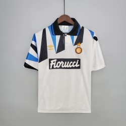 Inter Milan 92/93 Retro 