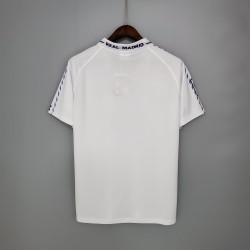 Maillot Real Madrid 96/97 Retro