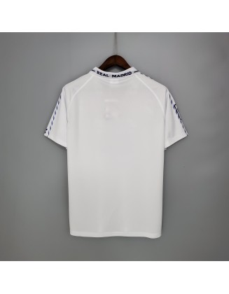 Maillot Real Madrid 96/97 Retro
