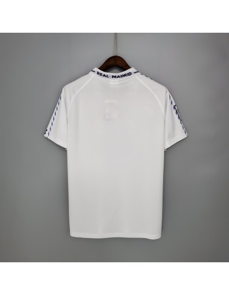 Maillot Real Madrid 96/97 Retro