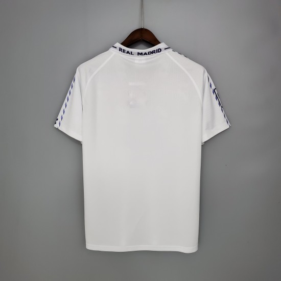 Maillot Real Madrid 96/97 Retro