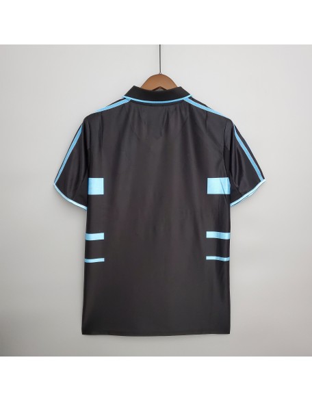 Maillot Olympique Marseille 99/00 Retro Maillot Olympique Marseille 99/00 Retro