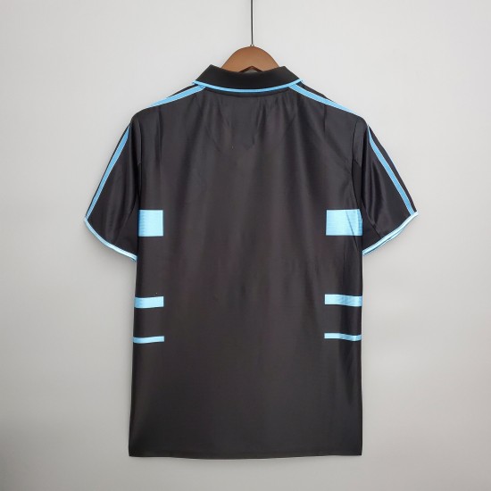 Maillot Olympique Marseille 99/00 Retro