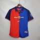 Retro Barcelona 100th Anniversary version