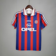 Maillot Bayern Munich 95/97 Retro 