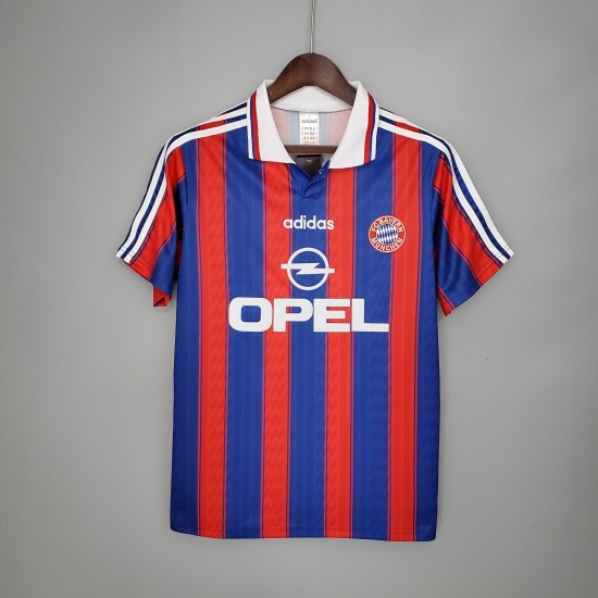 Maillot Bayern Munich 95/97 Retro 