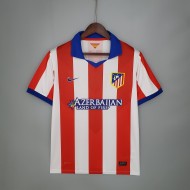 Maillot Atletico Madrid Domicile 14/15 Retro